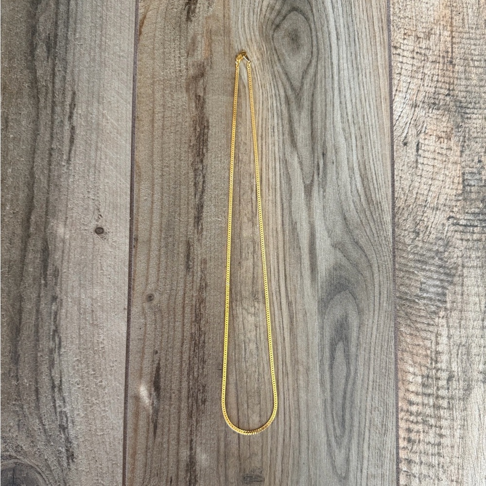 Gold Chain